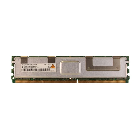 HP 2GB (1X2GB) PC2-5300 Server Memory, HP, Memorija, 398707-551, refurbished