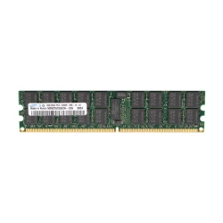Samsung 2GB (1x2GB) PC2-5300 2Rx4 Server Memory
