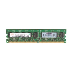 HP 1GB (1X1GB) PC2-4200 Server Memory