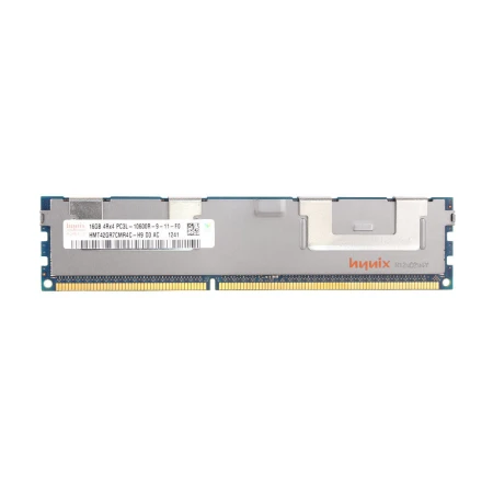 Hynix 16GB (1X16GB) 4RX4 PC3-10600R Server Memory, Hynix, Memorija, HMT42GR7BMR4C-H9, refurbished