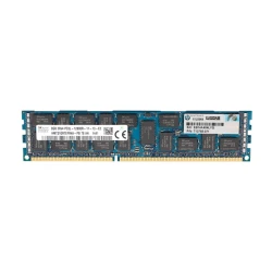 HP 8GB (1x8GB) PC3L-12800R 2Rx4 Server Memory