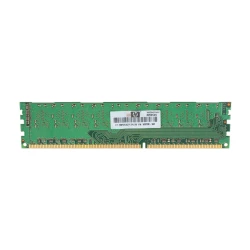HP 1GB (1x1GB) PC3-10600 1Rx8 Server Memory