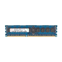Hynix 4GB (1x4GB) PC3-10600R 2Rx8 Server Memory