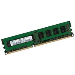 Samsung 2GB (1X2GB) 2RX8 PC3-10600R-09 Server Memory