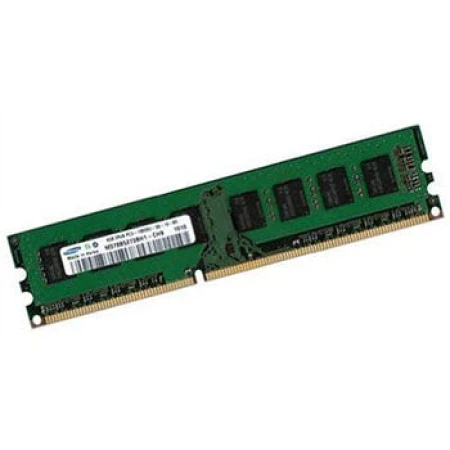 Samsung 2GB (1X2GB) 2RX8 PC3-10600R-09 Server Memory, Samsung, Memorija, M392B5673GB0-CH9, refurbished