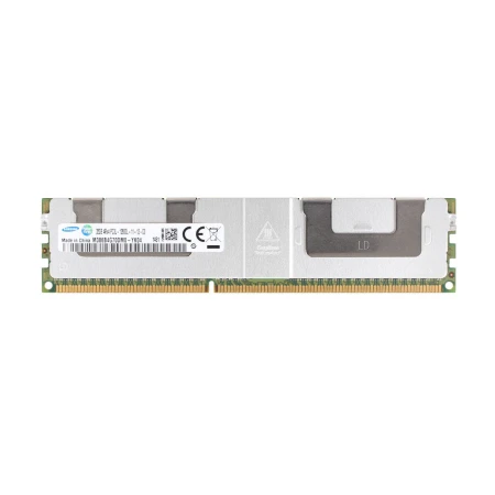 Samsung 32GB (1x32GB) PC3L-12800L 4Rx4 Server Memory, Samsung, Memorija, M386B4G70DM0-YK0, refurbished