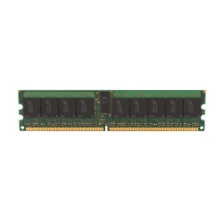 Samsung 1GB (1x1GB) PC2-5300 1Rx4 Server Memory