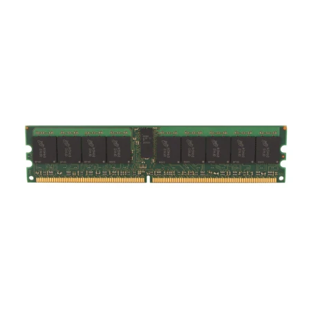 Samsung 1GB (1x1GB) PC2-5300 1Rx4 Server Memory, Samsung, Memorija, 430450-001, refurbished