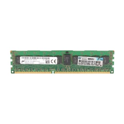 HP 8GB (1x8GB) PC3-14900R 1Rx4 Server Memory