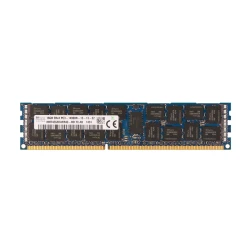 Micron 16GB (1x16GB) PC3-14900R 2Rx4 Server Memory