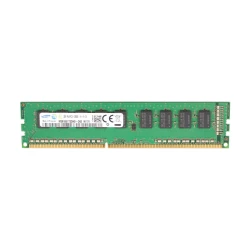 Samsung 2GB (1x2GB) PC3-10600E 1Rx8 Server Memory