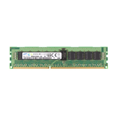 Samsung 8GB (1x8GB) PC3L-12800R 1Rx4 Server Memory, Samsung, Memorija, 00D5038, refurbished