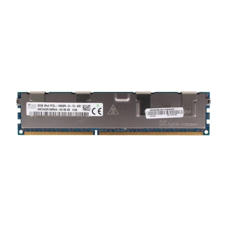 Lenovo 32GB (1X32GB) 4RX4 PC3L-10600R Server Memory, Lenovo, Memorija, 03T6748, refurbished