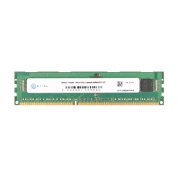 Ortial 8GB (1x8GB) PC3L-12800R 1Rx4 Server Memory
