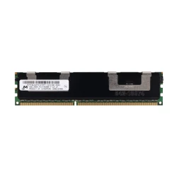 Micron 4GB (1x4GB) PC3-8500 2Rx4 Server Memory