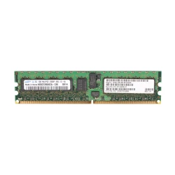 Sun 1GB (1x1GB) PC2-4200R Server Memory