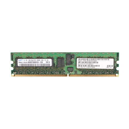 Sun 1GB (1x1GB) PC2-4200R Server Memory, Sun, Memorija, 370-6208-01, refurbished