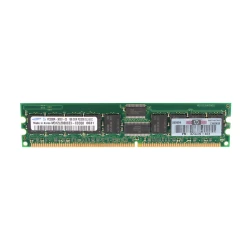 HP 1GB (1x1GB) PC-3200R Server Memory