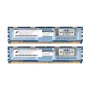 HP 4GB (2x2GB) PC2-5300 2Rx8 Server Memory Kit