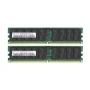 Samsung 16GB (2 X 8GB) PC2-5300P 2Rx4 Server Memory Kit