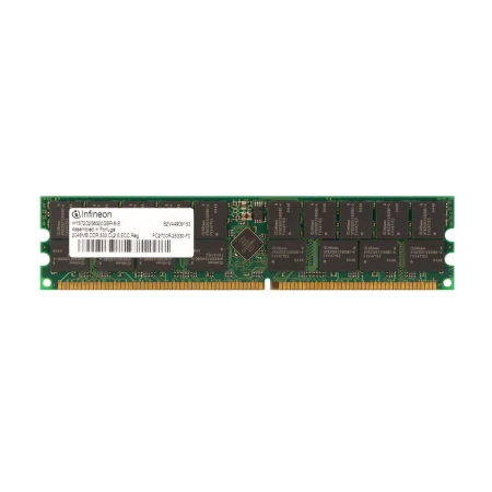 Infineon 2GB (1x2GB) PC-2700 Server Memory, INFINEON, Memorija, 413152-051, refurbished