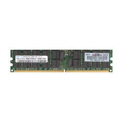 HP 2GB (1x2GB) PC2-5300 2Rx4 Server Memory