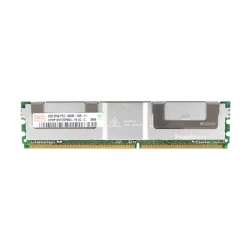 Hynix 2GB (1x2GB) PC2-5300 2Rx8 Server Memory