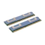 Kingston 8GB (2x4GB) PC2-5300 2Rx4 Server Memory Kit