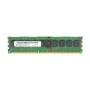 Micron 4GB (1x4GB) PC3-10600R 2Rx8 Server Memory