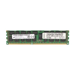 Lenovo 8GB (1x8GB) PC3L-10600 2Rx4 Server Memory