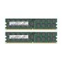 Samsung 8GB (2X4GB) DDR2 PC2-6400 Memory Kit