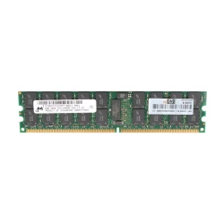 HP 4GB (1x4GB) PC2-6400P 2Rx4 Server Memory