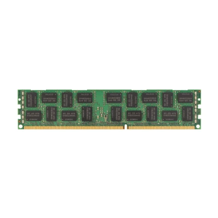 Micron 8GB (1x8GB) PC3L-8500R 4Rx8 Server Memory, Micron, Memorija, 49Y1417, refurbished