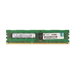 Samsung 2GB (1x2GB) PC3-10600R 2Rx8 Server Memory