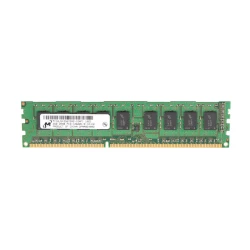 Micron 2GB (1x2GB) PC3-10600E 2Rx8 Server Memory