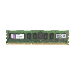 Kingston 4GB (1x4GB) PC3-10600 (R) 2Rx4 Server Memory