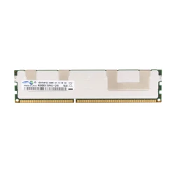 Samsung 4GB (1x4GB) PC3-8500R 4Rx8 Server Memory