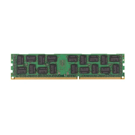 Crucial 8GB (1x8GB) PC3-10600R 2Rx4 Server Memory, Crucial, Memorija, 500662-B21, refurbished