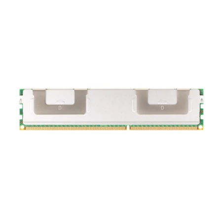 Micron 16GB (1x16GB) PC3-8500R 4Rx4 Server Memory, Micron, Memorija, 500666-B21, refurbished