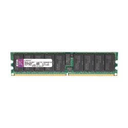 Kingston 8GB (1x8GB) PC2-5300 2Rx4 Server Memory
