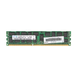 Lenovo 8GB (1x8GB) PC3L-10600R 2Rx4 Server Memory