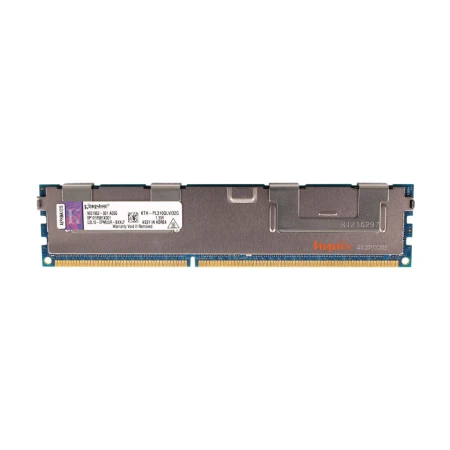 Kingston 32GB (1x32GB) PC3L-8500R 4Rx4 Server Memory, Kingston, Memorija, 628975-081, refurbished