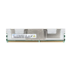 Samsung 1GB (1x1GB) PC2-5300 2Rx8 Server Memory