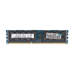 HP 16GB (1x16GB) PC3L-10600R 2Rx4 Server Memory