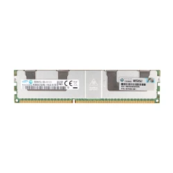 HP 32GB (1x32GB) PC3L-10600L 2Rx4 Server Memory