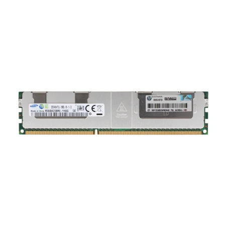 HP 32GB (1x32GB) PC3L-10600 4Rx4 Server Memory, HP, Memorija, 647654-181, refurbished