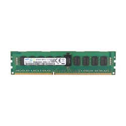 Samsung 4GB (1x4GB) PC3L-10600R 1Rx4 Server Memory