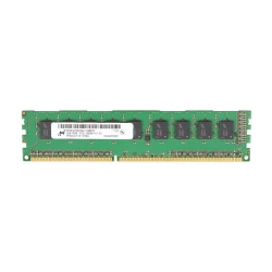 Micron 2GB (1x2GB) PC3L-10600E 1Rx8 Server Memory