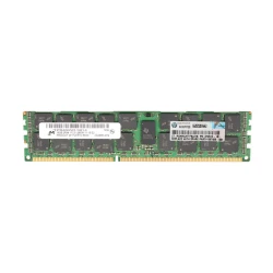 HP 16GB (1x16GB) PC3L-12800R 2Rx4 Server Memory