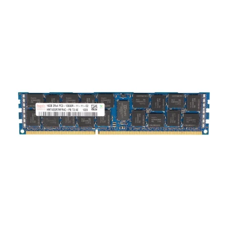 Hynix 16GB (1x16GB) PC3L-12800R 2Rx4 Server Memory, Hynix, Memorija, 688963-001, refurbished